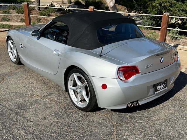 Used 2006 BMW Z4 3.0si image 36