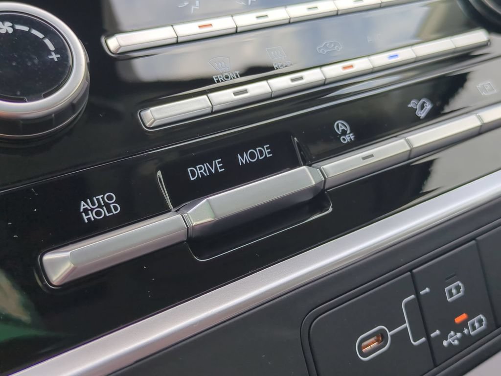 New 2027 Hyundai Santa Fe SE FWD image 29