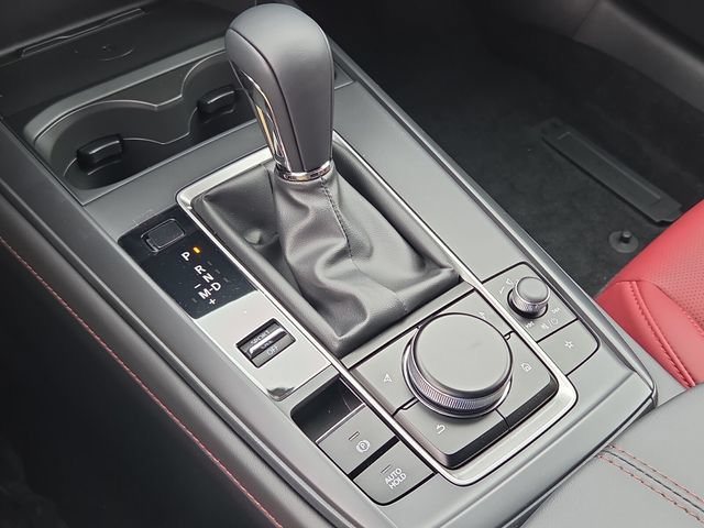 New 2026 MAZDA CX-30 AWD 2.5 S image 11