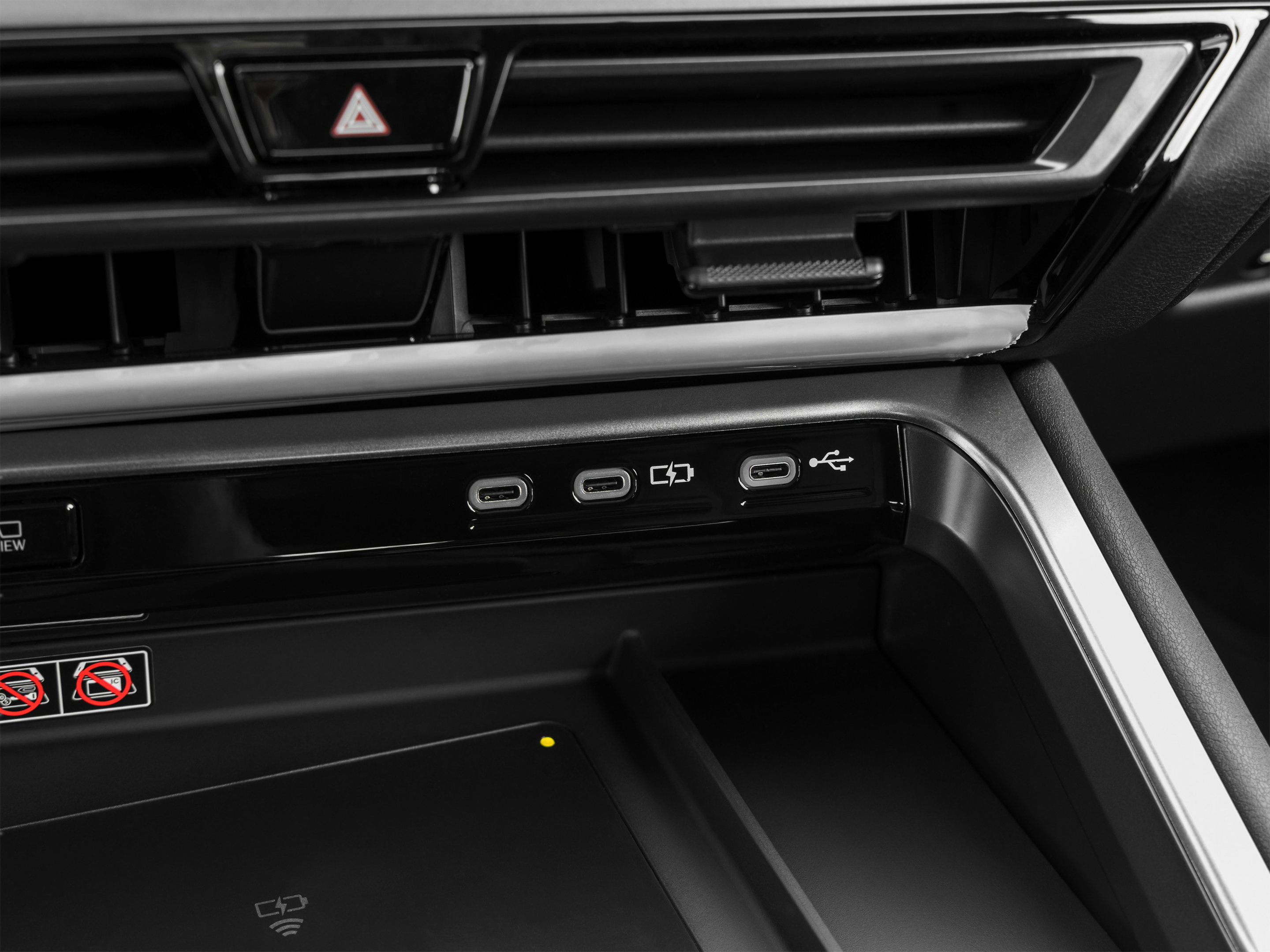Certified 2024 Lexus TX 350 FWD w/ Technology Package image 40