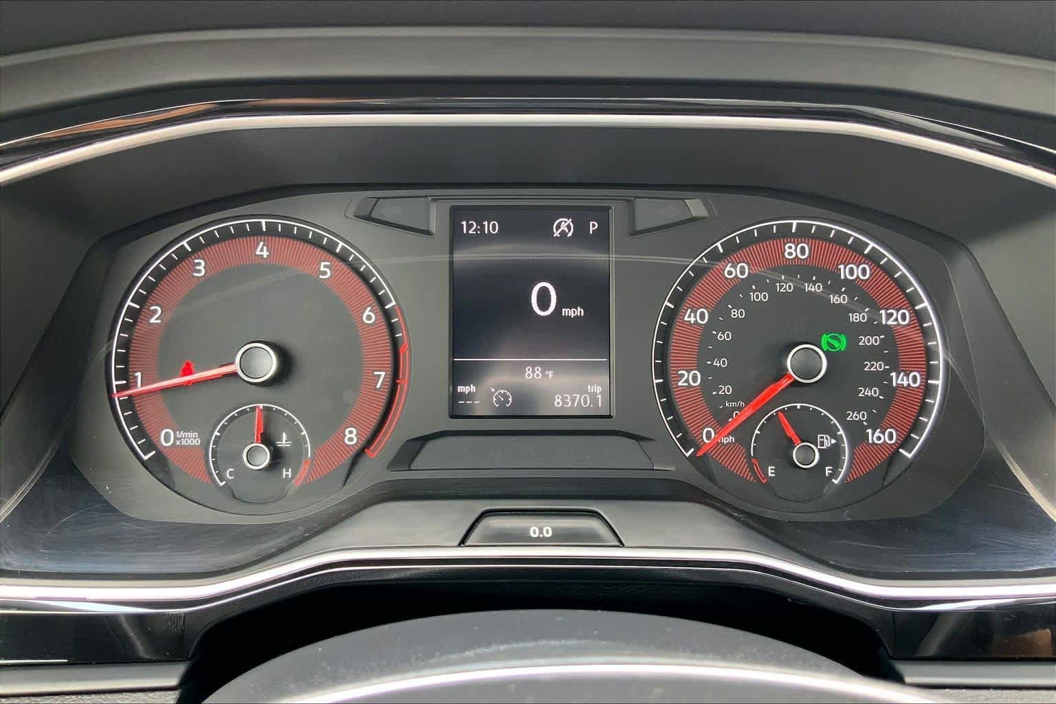 Used 2021 Volkswagen Jetta R-Line FWD image 26