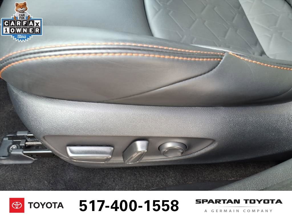 Used 2024 Toyota RAV4 Adventure image 14