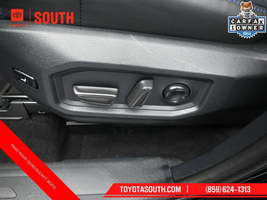 Used 2023 Toyota Sequoia Platinum image 28