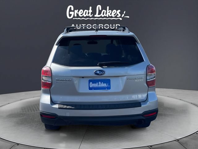 Used 2014 Subaru Forester 2.5i Limited AWD/4WD image 4