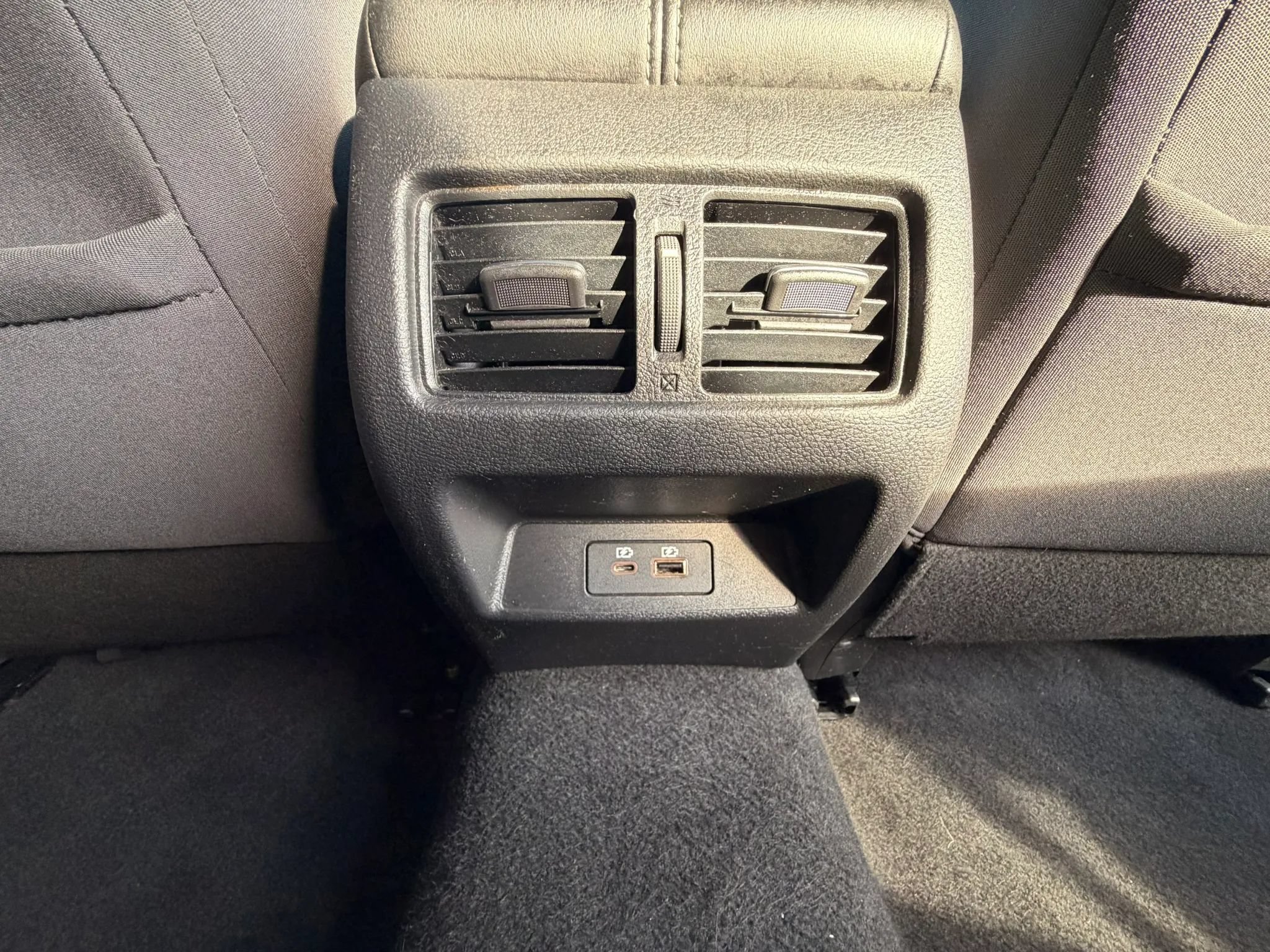 Used 2019 Nissan Altima 2.5 SV FWD image 25