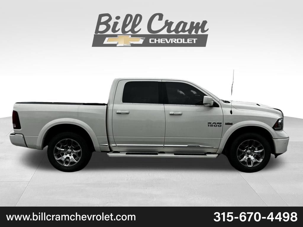 Used 2018 RAM 1500 Limited image 8