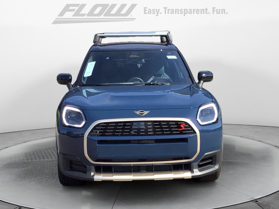 New 2026 MINI Cooper Countryman S image 2