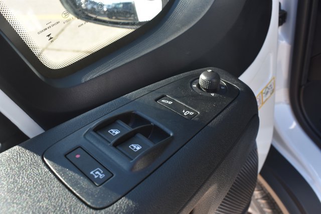 New 2026 RAM ProMaster 2500 w/ Premium Convenience Group FWD image 11