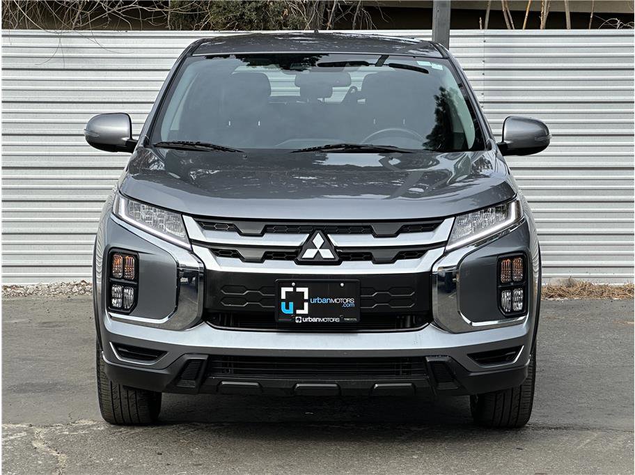 Used 2024 Mitsubishi Outlander Sport AWD image 7