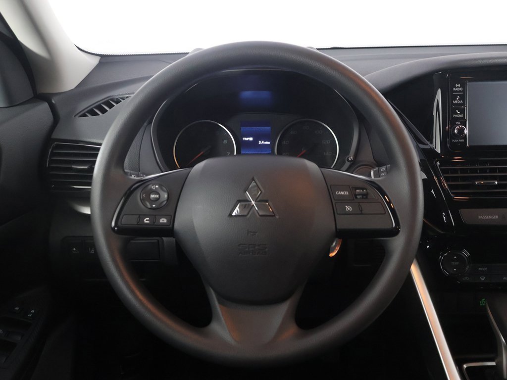 New 2025 Mitsubishi Eclipse Cross ES image 30