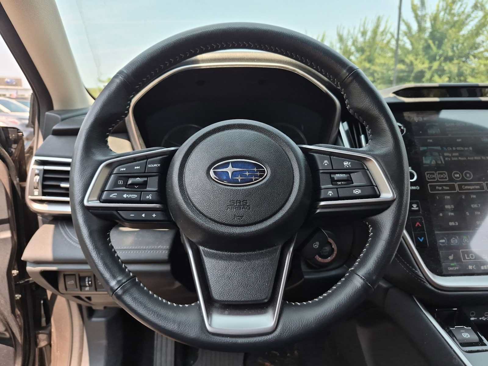 Used 2024 Subaru Outback Limited AWD/4WD image 23