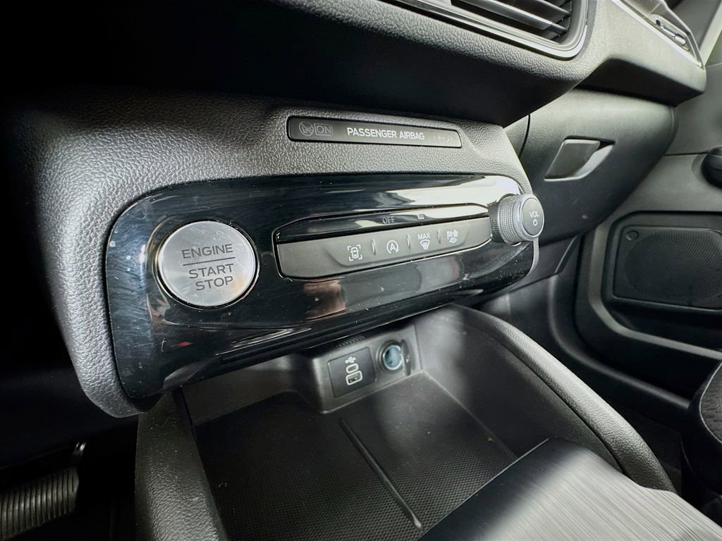 Used 2025 Ford Escape ST-Line w/ Tech Pack #1 image 35