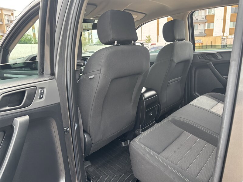Used 2019 Ford Ranger XL w/ Equipment Group 101A Mid AWD/4WD image 37
