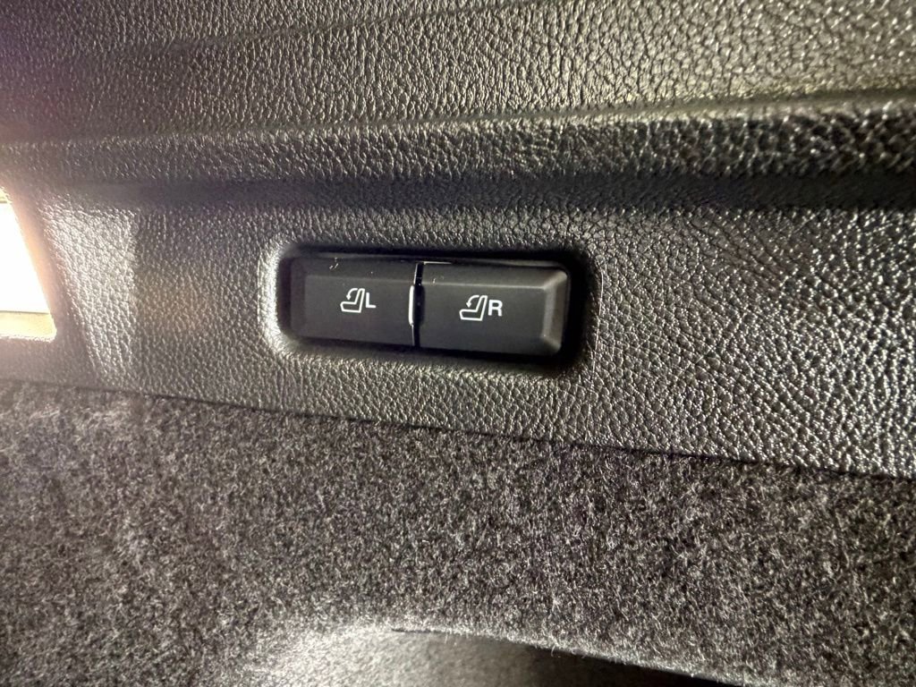 Used 2023 Lincoln Corsair Reserve w/ Equipment Group 201A image 35