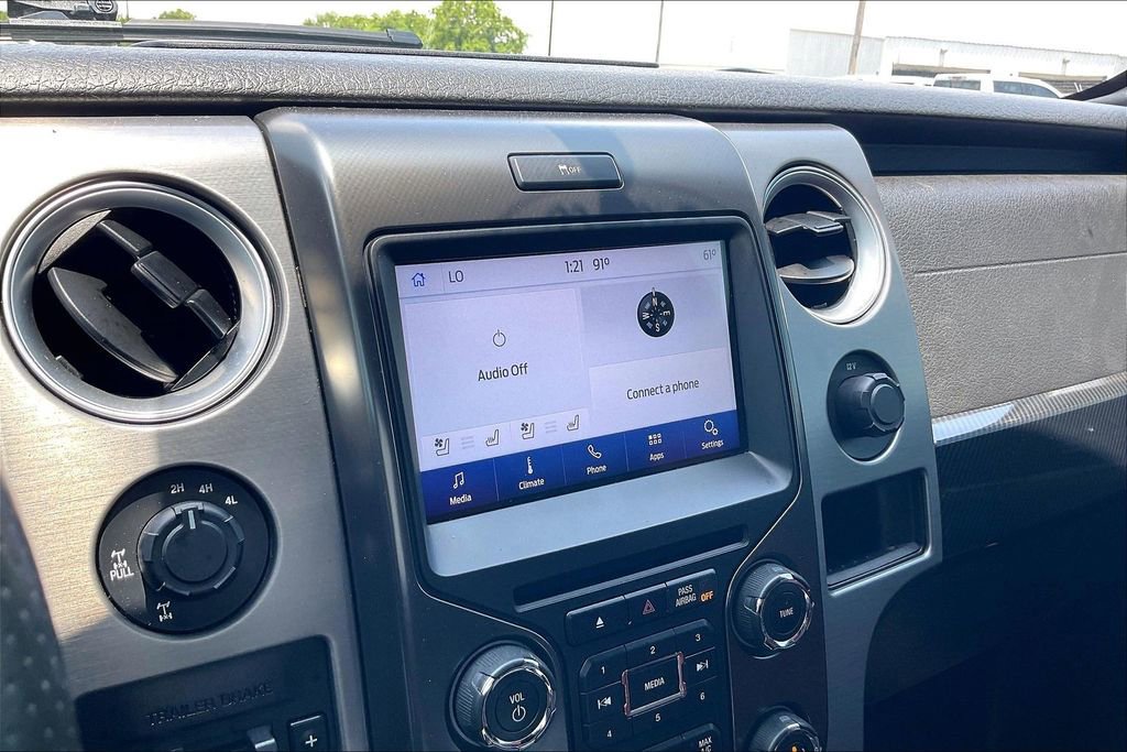 Used 2014 Ford F150 Raptor AWD/4WD image 24