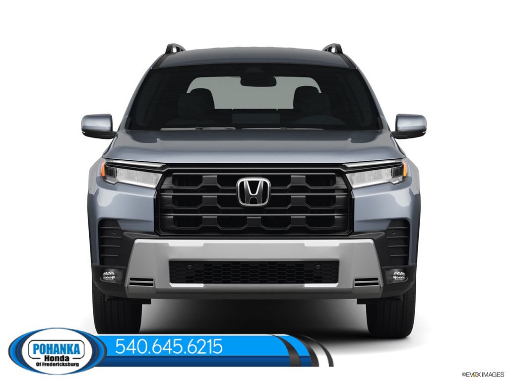 New 2026 Honda Pilot Elite image 4