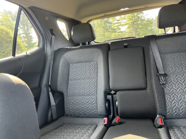 Certified 2022 Chevrolet Equinox LT image 38