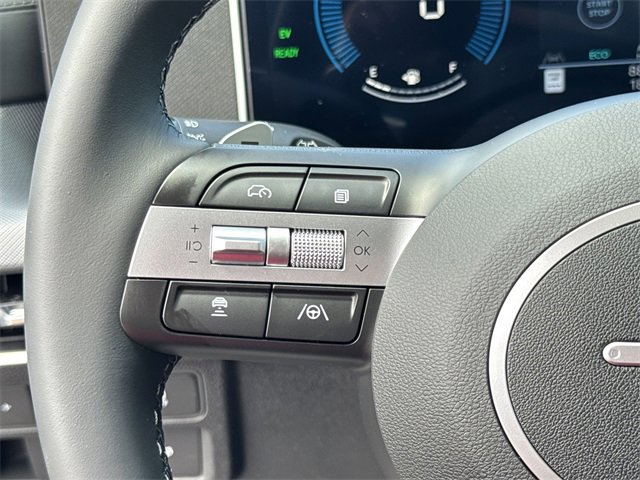 New 2025 Hyundai Sonata SEL image 17