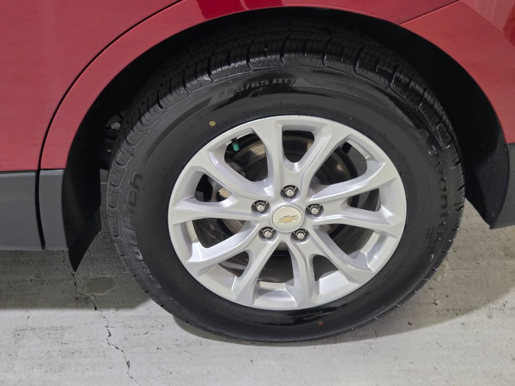 Used 2019 Chevrolet Equinox LT FWD image 20
