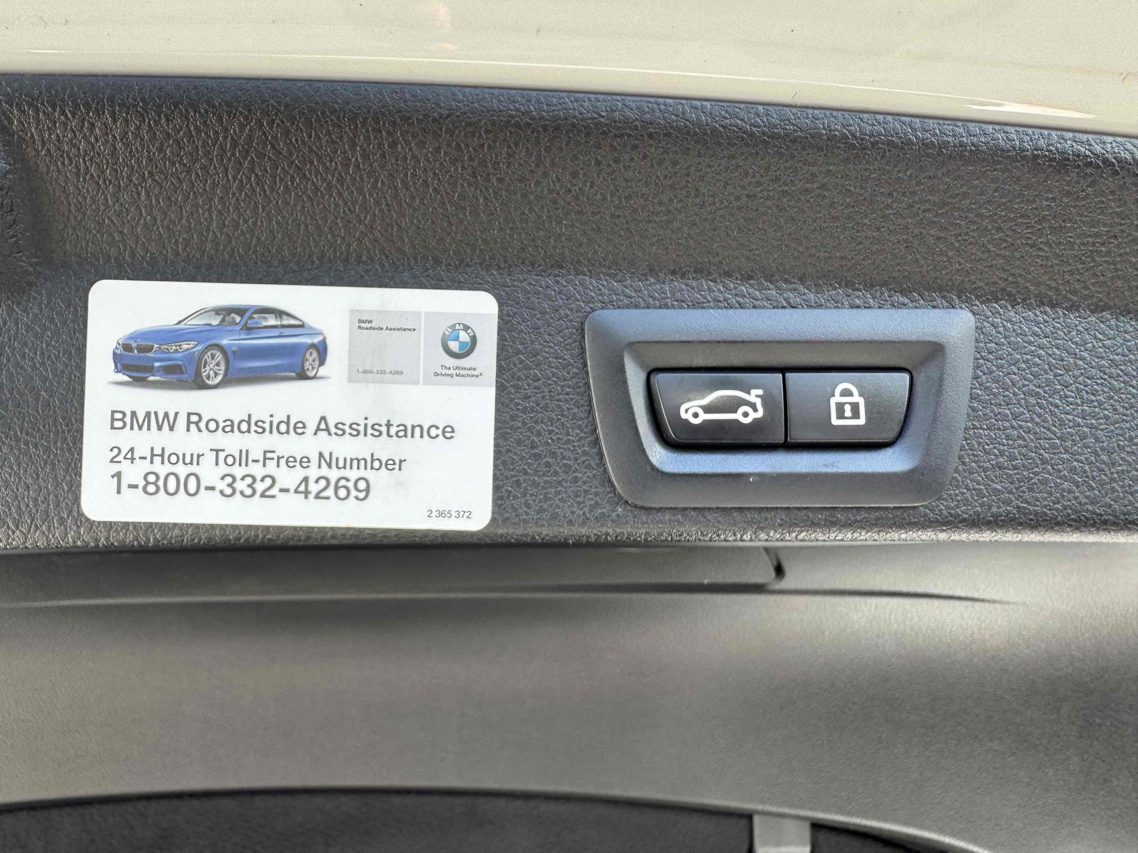 Used 2015 BMW 435i Gran Coupe image 9