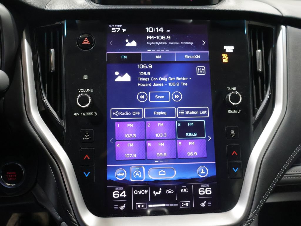 Used 2022 Subaru Outback Limited image 25