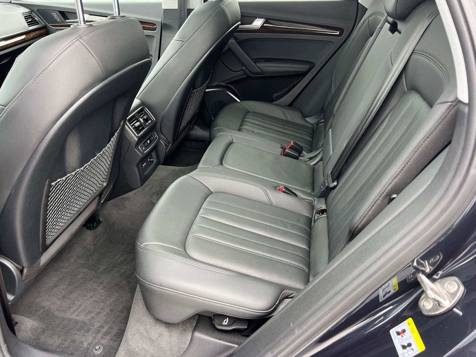 Used 2019 Audi Q5 2.0T Premium Plus w/ Premium Plus Package image 21