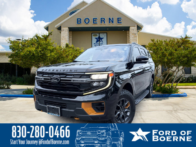 Used 2025 Ford Expedition Tremor