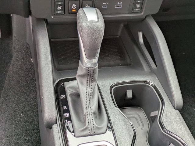 New 2026 Nissan Frontier SV w/ SV Convenience Package AWD/4WD image 25