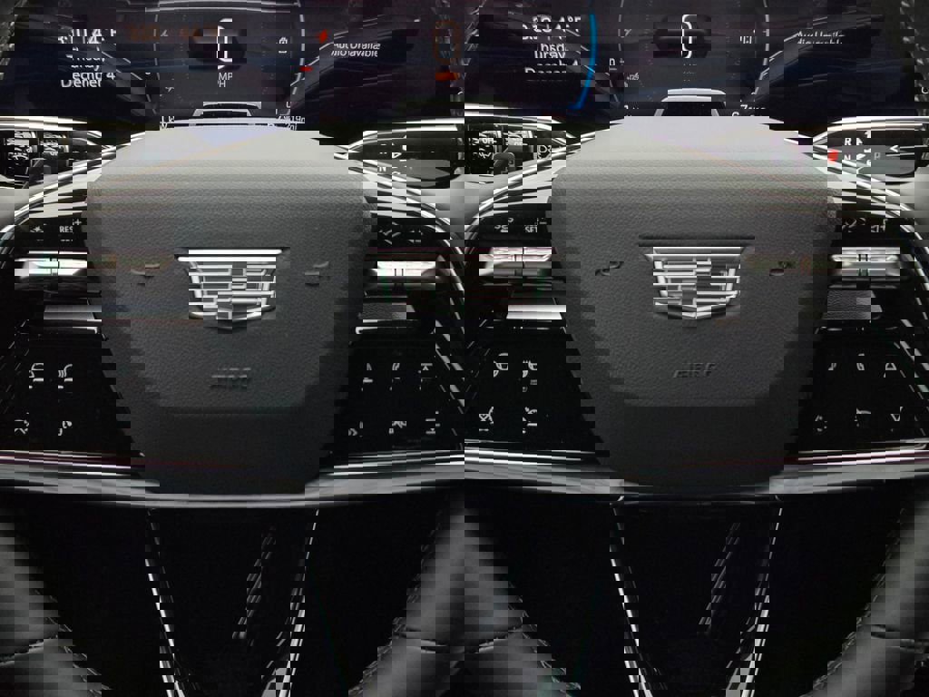 New 2026 Cadillac Lyriq Premium Luxury w/ LPO, Floor Liner Package image 17