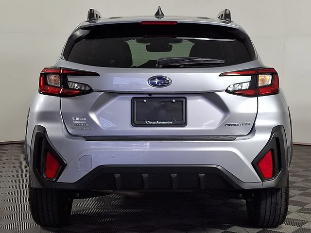 Used 2024 Subaru Crosstrek 2.0i Premium AWD/4WD image 8
