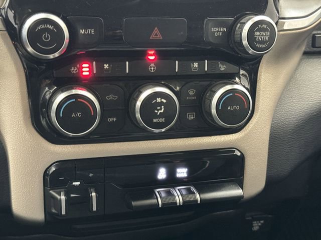 Used 2019 RAM 1500 Laramie w/ Trailer Tow Group image 18