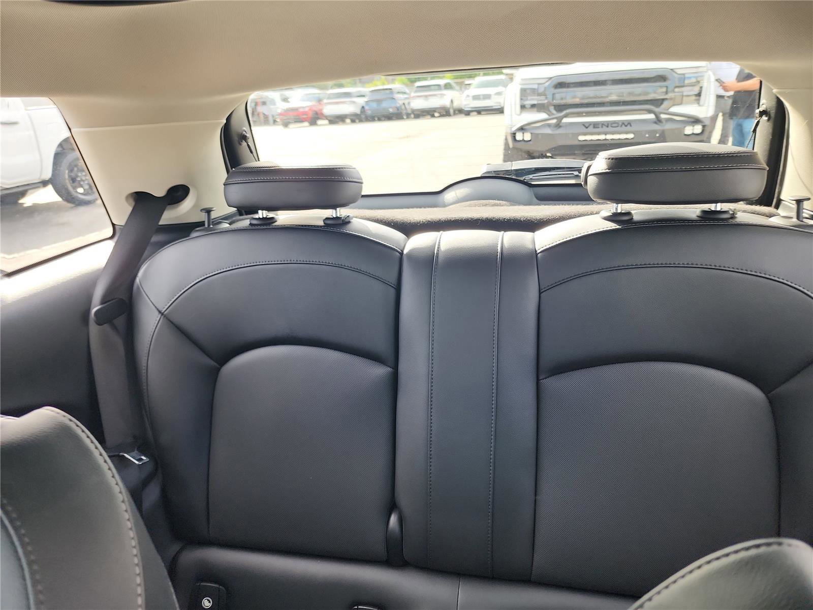 Used 2015 MINI Cooper S image 16