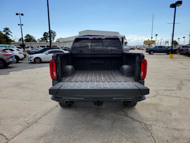 Used 2020 GMC Sierra 1500 AT4 w/ AT4 Premium Package image 7