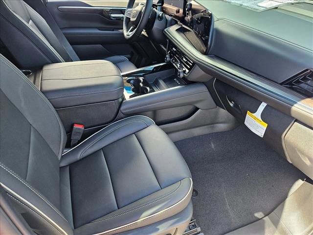 New 2026 Chevrolet Tahoe Premier image 15