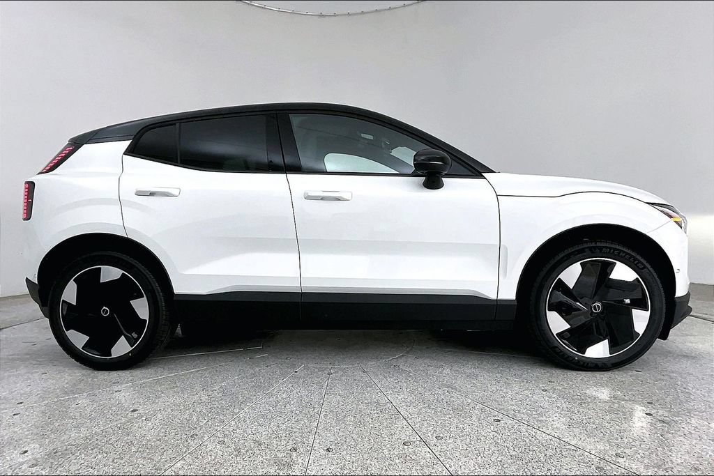 New 2026 Volvo EX30 Ultra w/ Protection Package AWD/4WD image 10