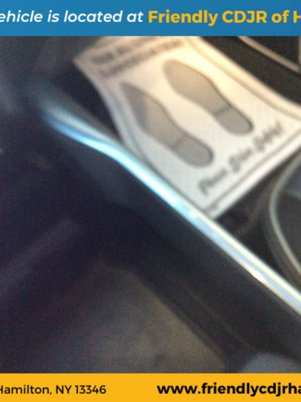 Used 2024 RAM 3500 Laramie image 16