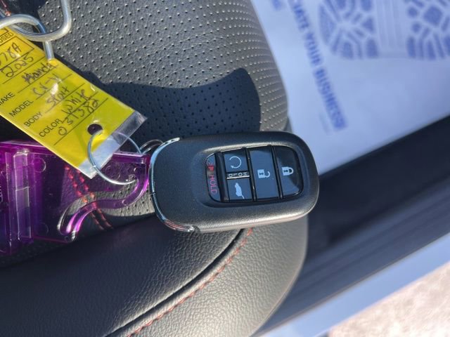 Used 2025 Honda CR-V Sport-L image 39