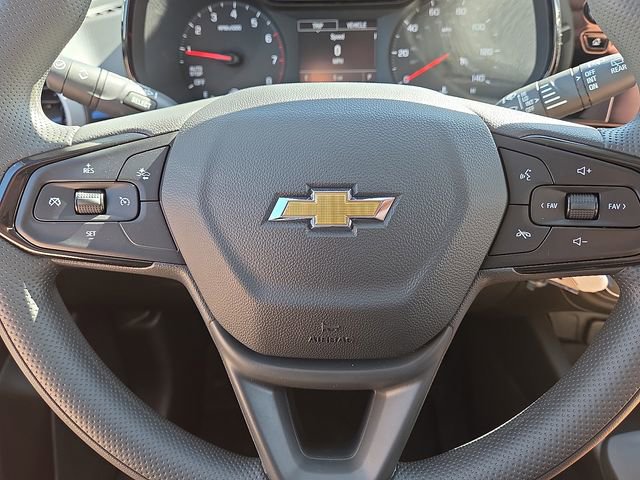 New 2026 Chevrolet Trax LS image 13