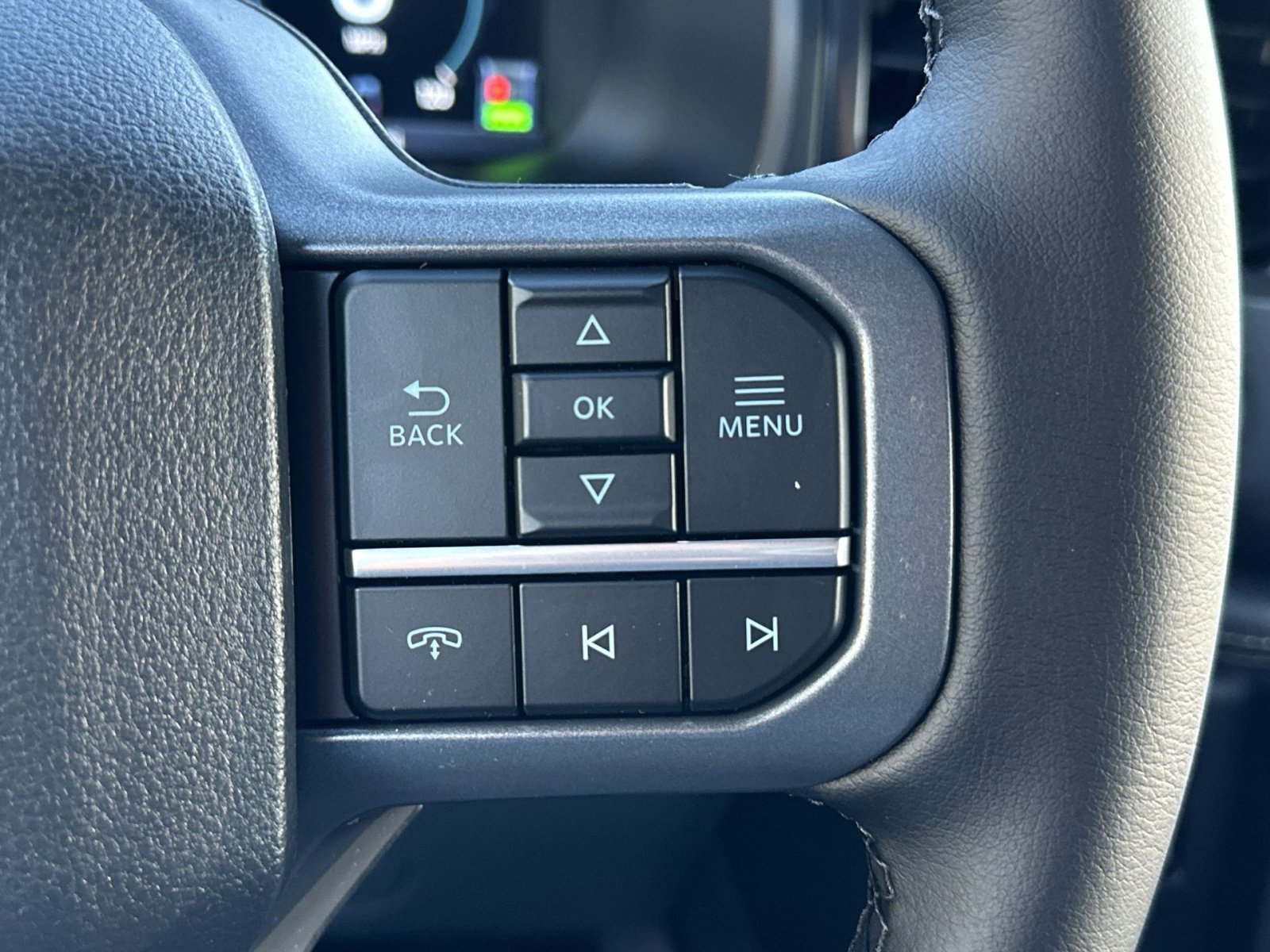 New 2025 Ford F150 Lightning Flash image 20