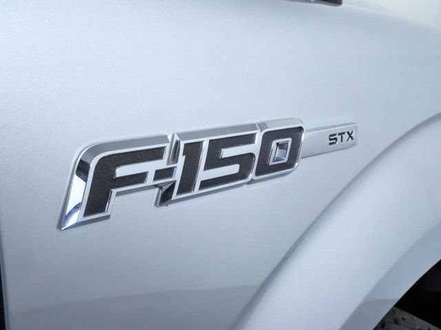 Used 2013 Ford F150 STX w/ Mid Equipment Group AWD/4WD image 9