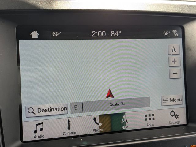 Certified 2018 Ford Explorer Platinum AWD/4WD image 21