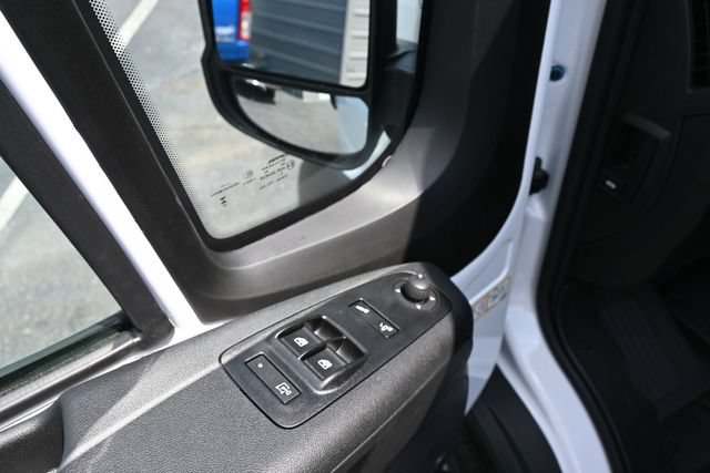 New 2026 RAM ProMaster 3500 w/ Premium Convenience Group FWD image 11