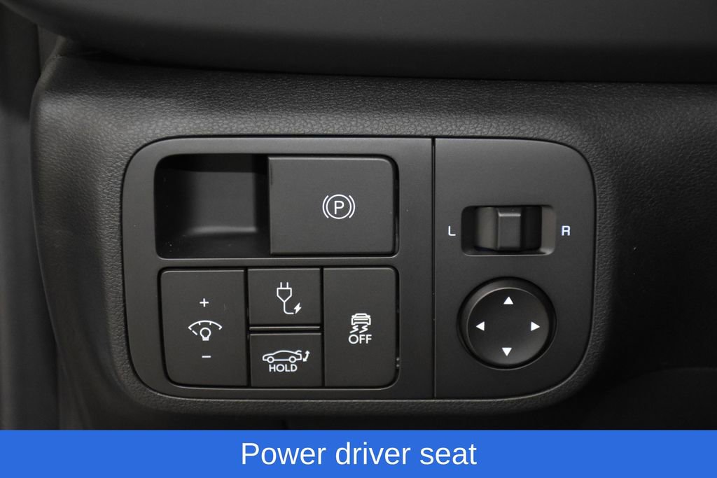 New 2025 Hyundai Ioniq 6 SE image 9