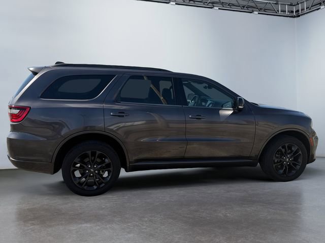 Used 2021 Dodge Durango GT AWD/4WD image 6