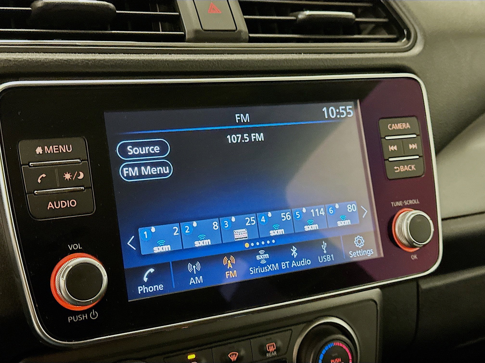 Used 2023 Nissan Leaf S image 21