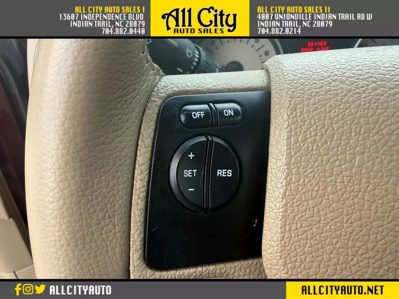 Used 2008 Ford Explorer Limited AWD/4WD image 22