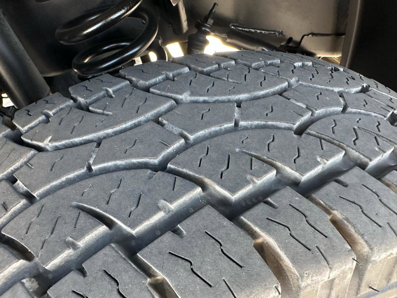 Used 2019 RAM 3500 Lone Star image 19