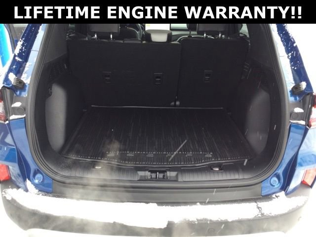 Used 2023 Ford Escape Platinum w/ Class II Trailer Tow Package image 24