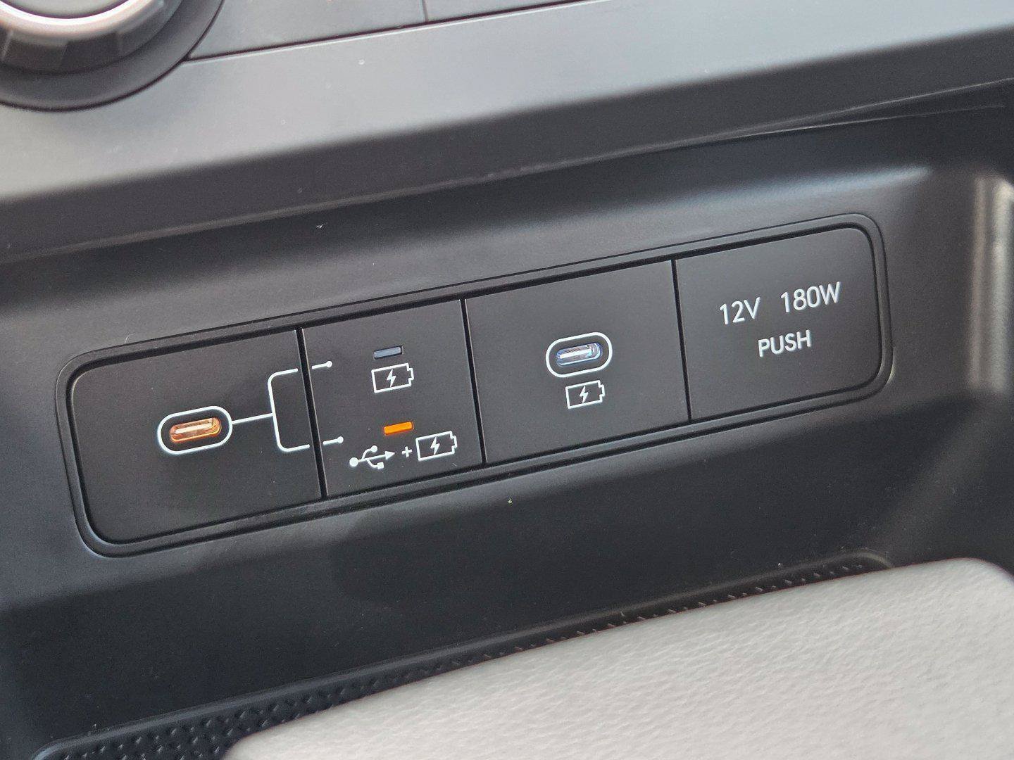 New 2027 Hyundai Santa Cruz SE AWD/4WD image 53
