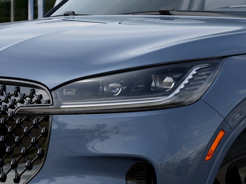New 2027 Lincoln Aviator Reserve AWD/4WD image 18